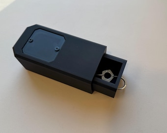 IceVault - Instant Key Vault (2h) (Free U.S Shipping)
