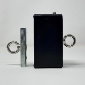 MagLock Wired Classic：フェイルセーフタイマーロック（米国送料無料）