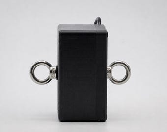 MagLock Wired Classic: Electromagnetic Timer Lock (Free U.S Shipping)