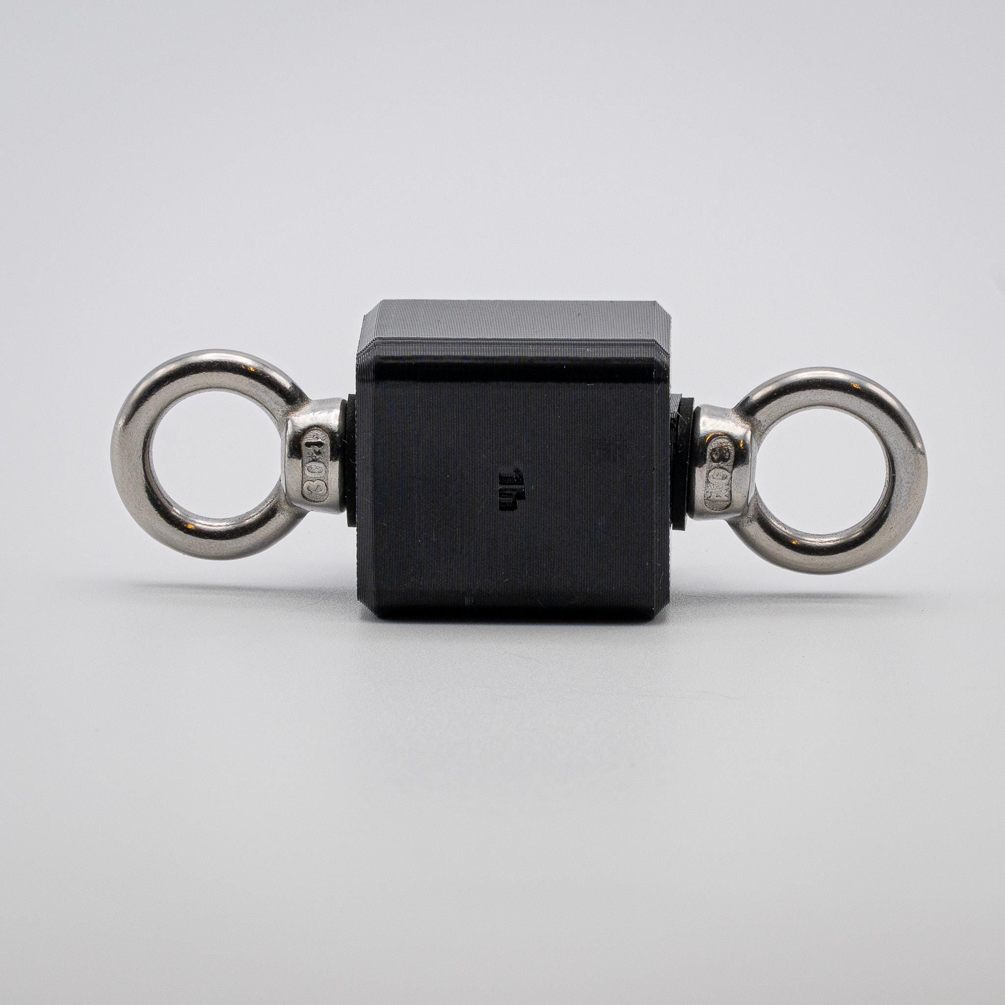 Heavy Ice Lock (1h, 1.5h, 2h) (Free U.S Shipping)