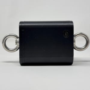 MagLock Wireless Pro: 220lb WiFi Timer Lock (Free U.S Shipping)