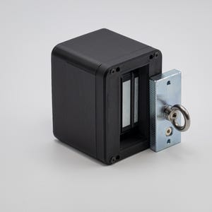 MagLock ワイヤレス クラシック: WiFi タイマーロック (米国送料無料)