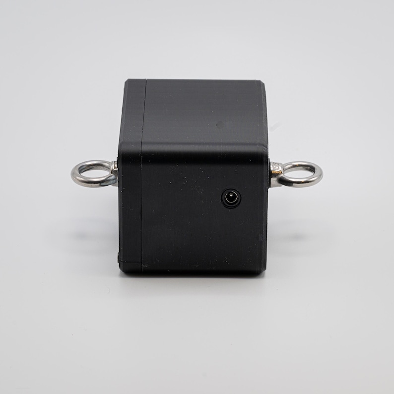 Maglock Daily Timer Maglock Wireless: Electromagnetic Timer Lock (free U.S Shipping) - Etsy