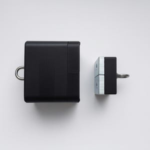 MagLock Wireless Dual: 240lb WiFi Timer Lock (Free U.S Shipping)