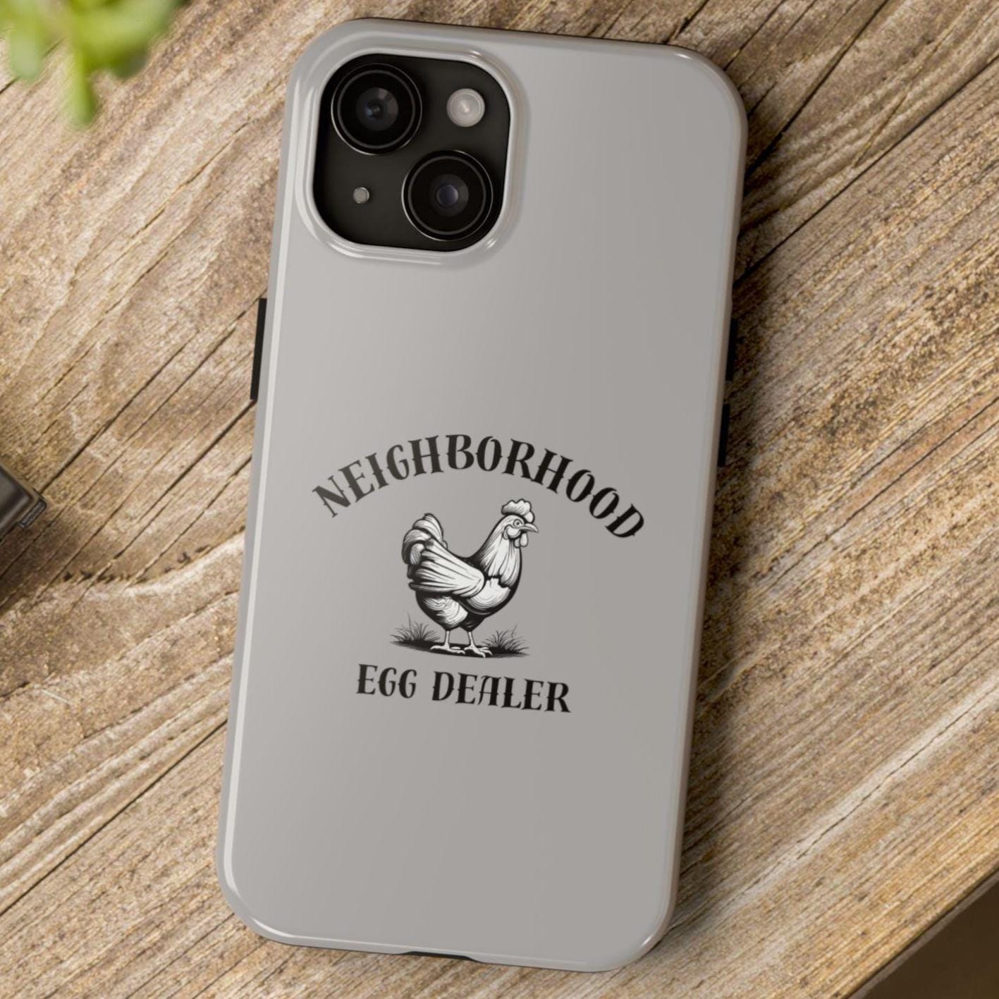 NEIGHBORHOOD - ☆NEIGHBORHOOD  ID / TP-PHONE CASE case #casing #iphonecase #iphonecasing #casingiphone