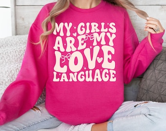 Galentine's Day Sweatshirt Funny Galentines Day Sweater Anti Valentines Day Sweater Gift For Single Women Girls Valentine Crewneck Girl Gang