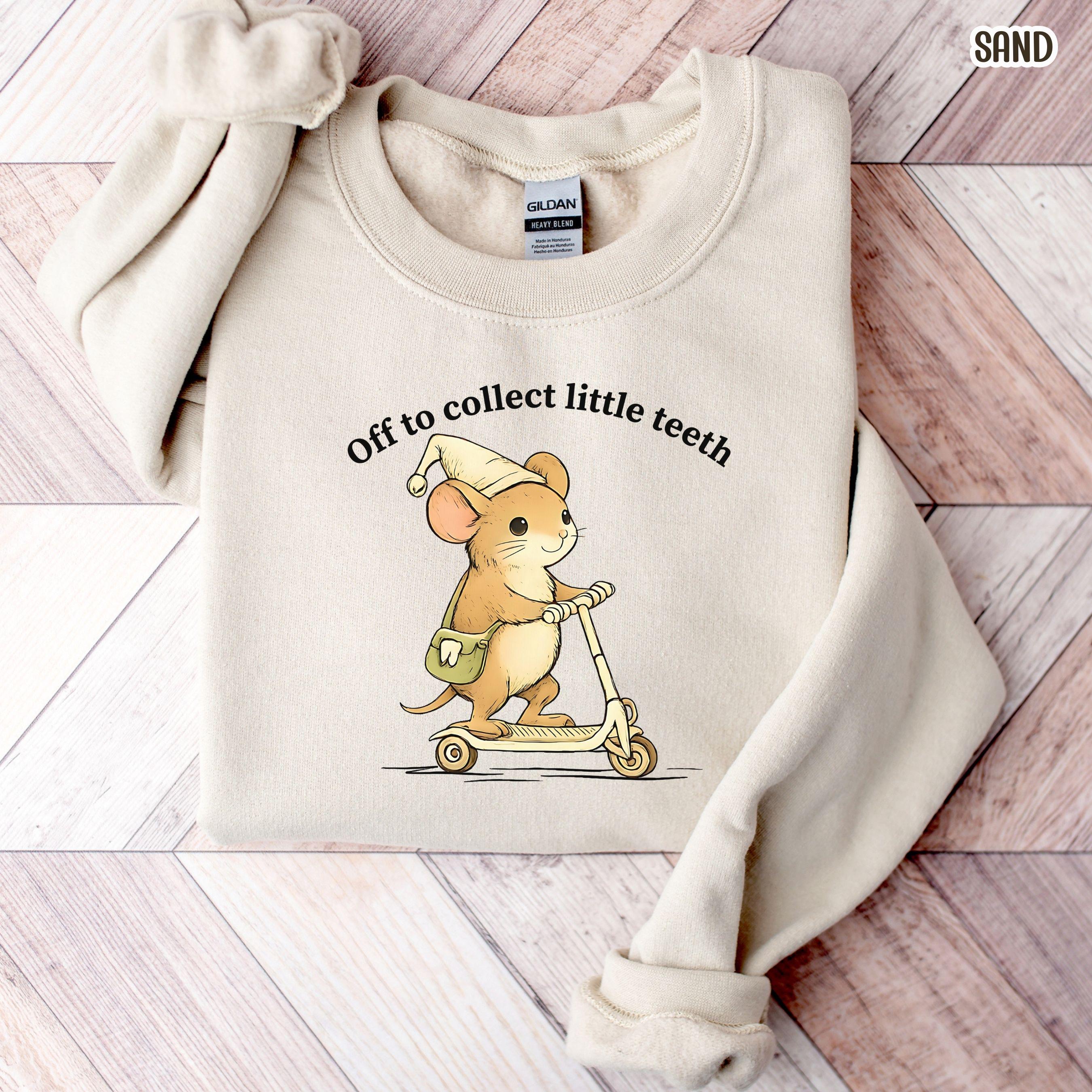 Ratoncito Perez - Etsy