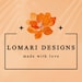 Lomari Designs