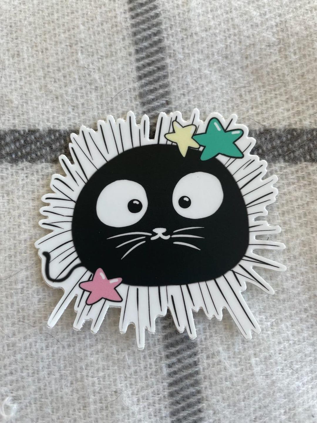 Sprite Sticker - Etsy