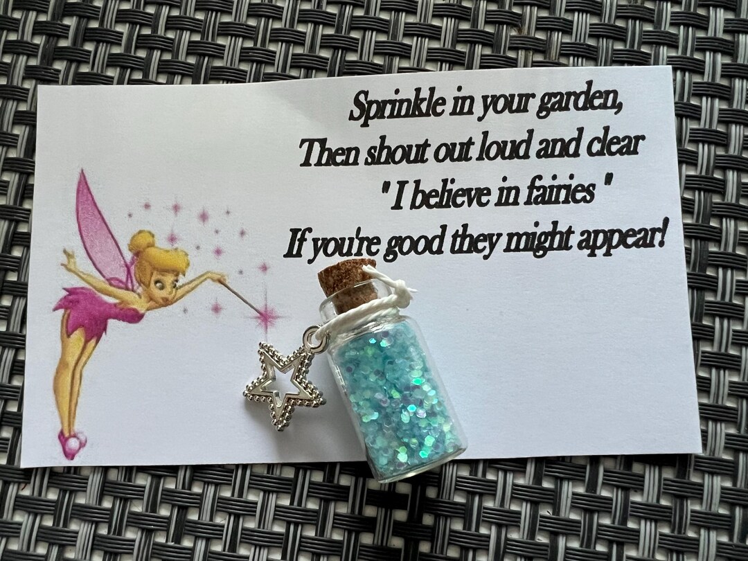 Fairy Dust Mint main image 0
