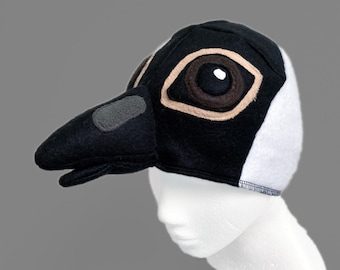 Canada Goose Hat - Etsy