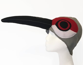 Sandhill Crane Hat