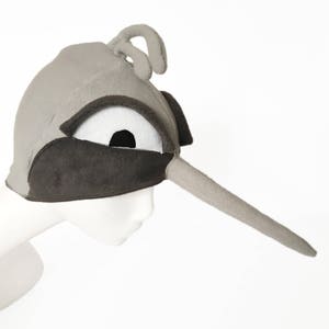 Mücken Hut, Gag Geschenk, Käfer, Lustig, Silly