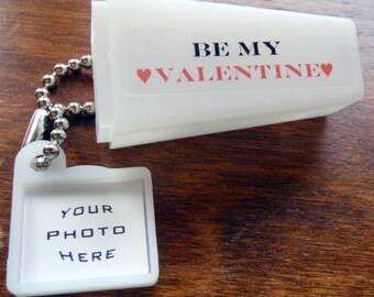 pic Viewfinder Keychain Custom keychain viewfinder etsy