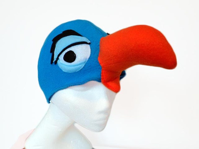 bird bell hat bird bell hat