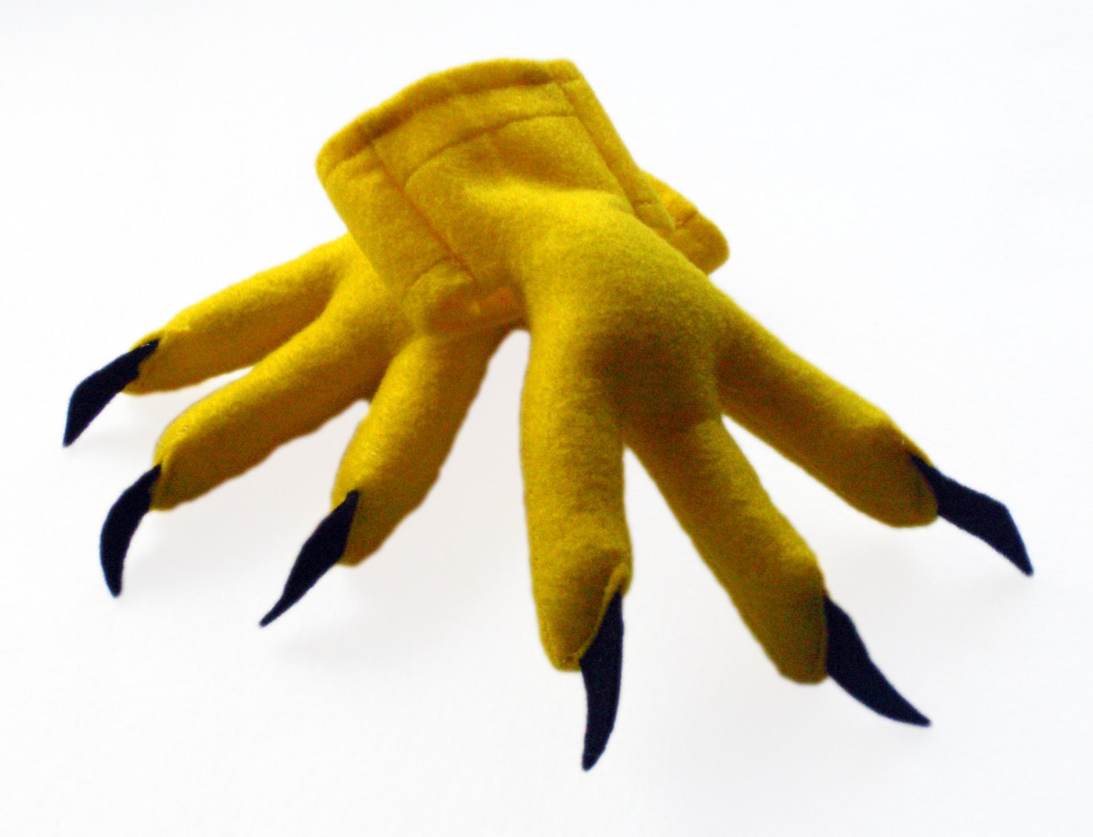 Yellow Baby Bird Feet With Talons 3 Months to 2 Years. - Etsy