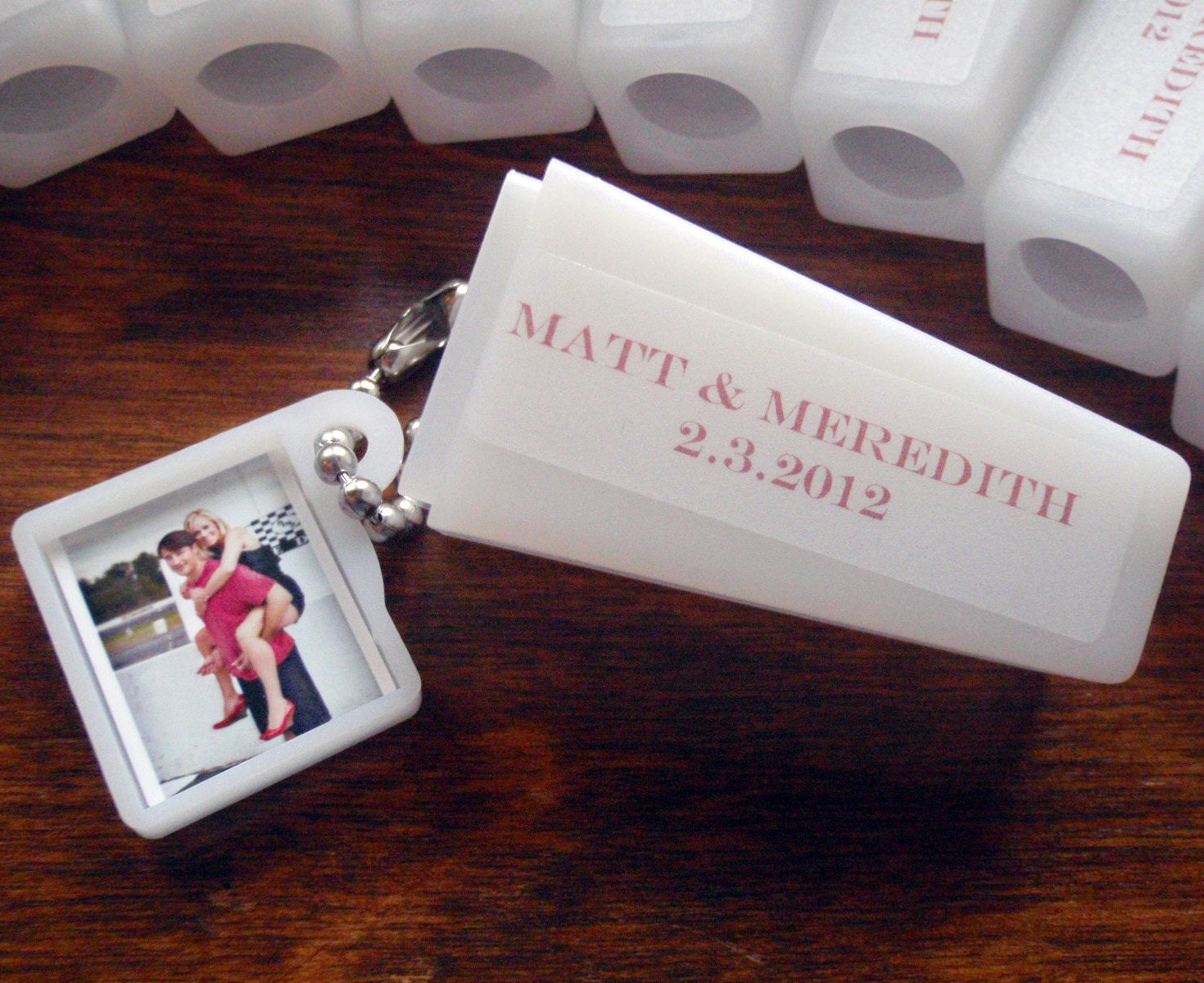 Personalized Wedding Favors 50. Unique Viewfinder Gift. Etsy