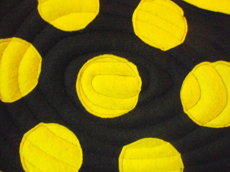 Bumblebee Wings Durable Two-sided No Wire. Photo Prop Yellow Black Bee