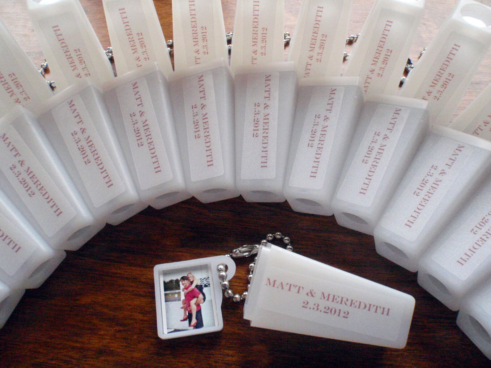 Personalized Wedding Favors 50. Unique Viewfinder Gift. Etsy