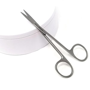 Custom Snips Engraved Scissors for Knitting & Crochet | Mini-Shears, Personalized Stainless Steel 4.5&quot; Nippers