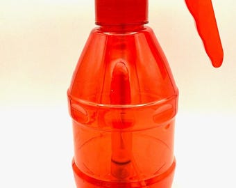 27oz. / 0.8 L Pump Spray Bottle Red