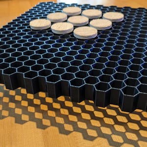 Frag Rack