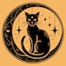 MagicCatNook
