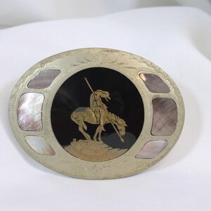 Johnson held buckle - Etsy 日本