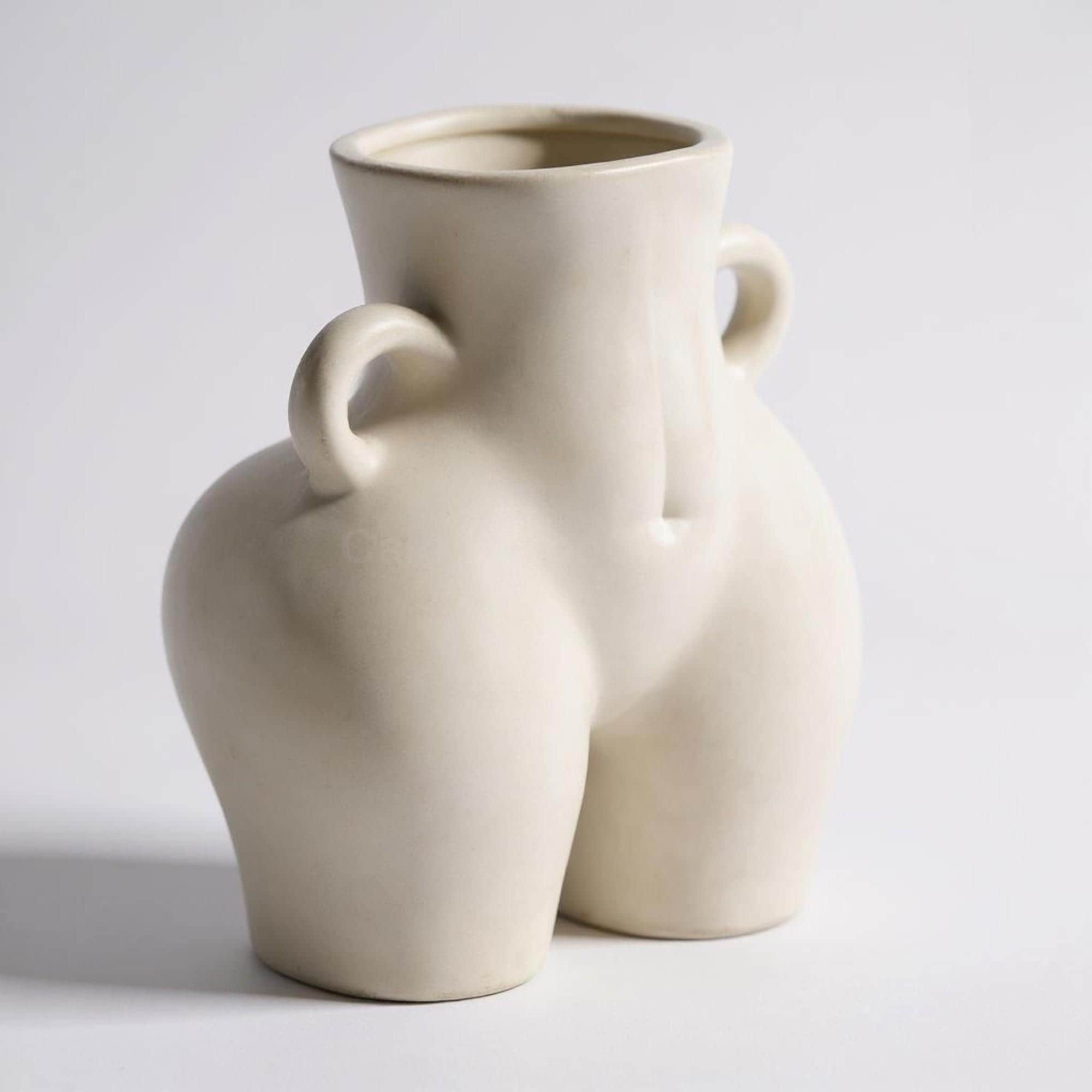Anissa kermiche 花瓶 Anissa Kermiche Vase - Etsy