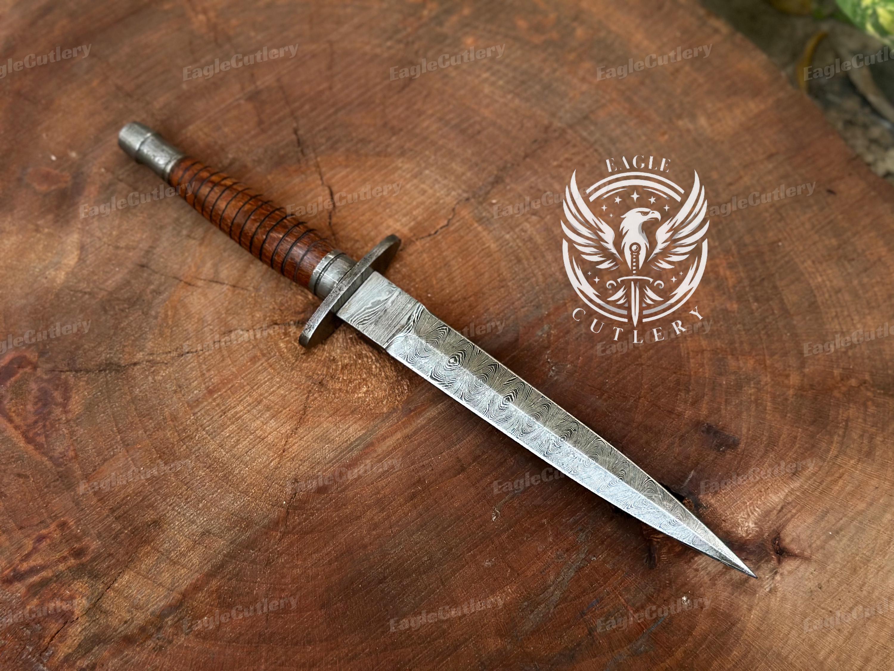 Fairbairn sykes knife - Etsy 日本
