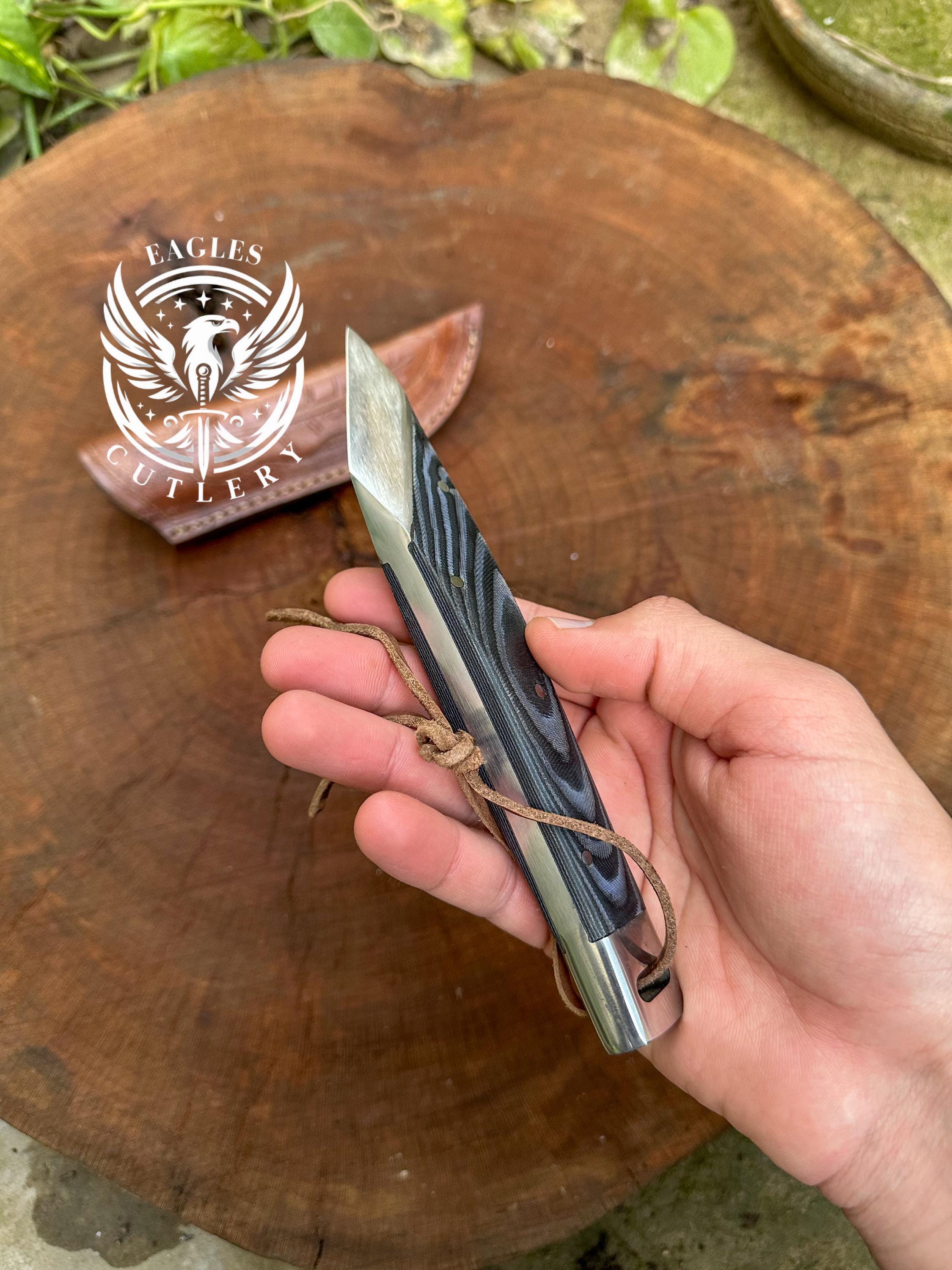 Japanese Nata Knife - Etsy Canada