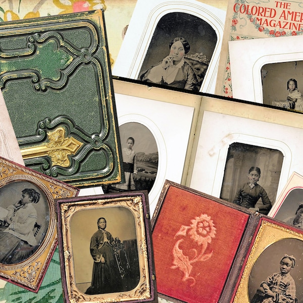 African American Mini Albums Etsy african-american-mini-albums-etsy