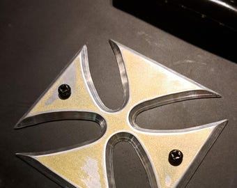 Iron Cross for Gibson Les Paul Guitar/james Hetfield Metallica