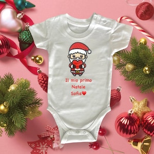 Baby bodysuit
