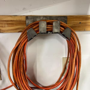 Electrical Cord Holder