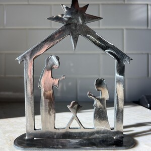 Nativity Scene