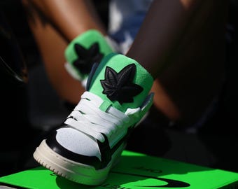 Zapatillas de mujer, zapatillas italianas de alta calidad, hechas a mano, exclusivas.