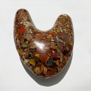 Panka Warma Stone Kuripe • LUA (Handmade) from Bali