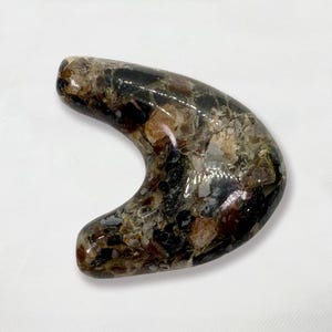 Klawing Stone Kuripe • LUA (Handmade) from Bali