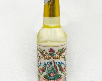 Peruwiańska Agua de Florida - 270ml (Duża)