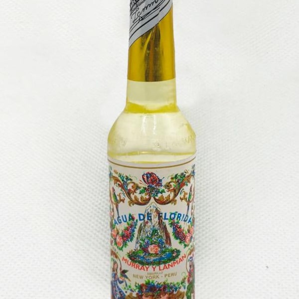 Peruvian Agua de Florida - 270ml ( Large )