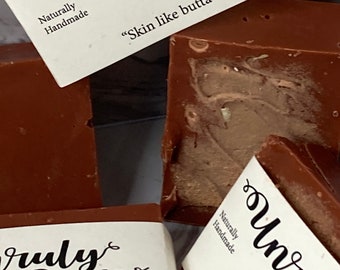 Skin like Butta- Bar Soap