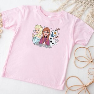 Princess Elsa Shirt, Frozen Elsa Women&#39;s Shirt, Frozen Shirt, Disney Princess Elsa Shirt, Frozen Magic Kingdom Shirt, Frozen Christmas Shirt