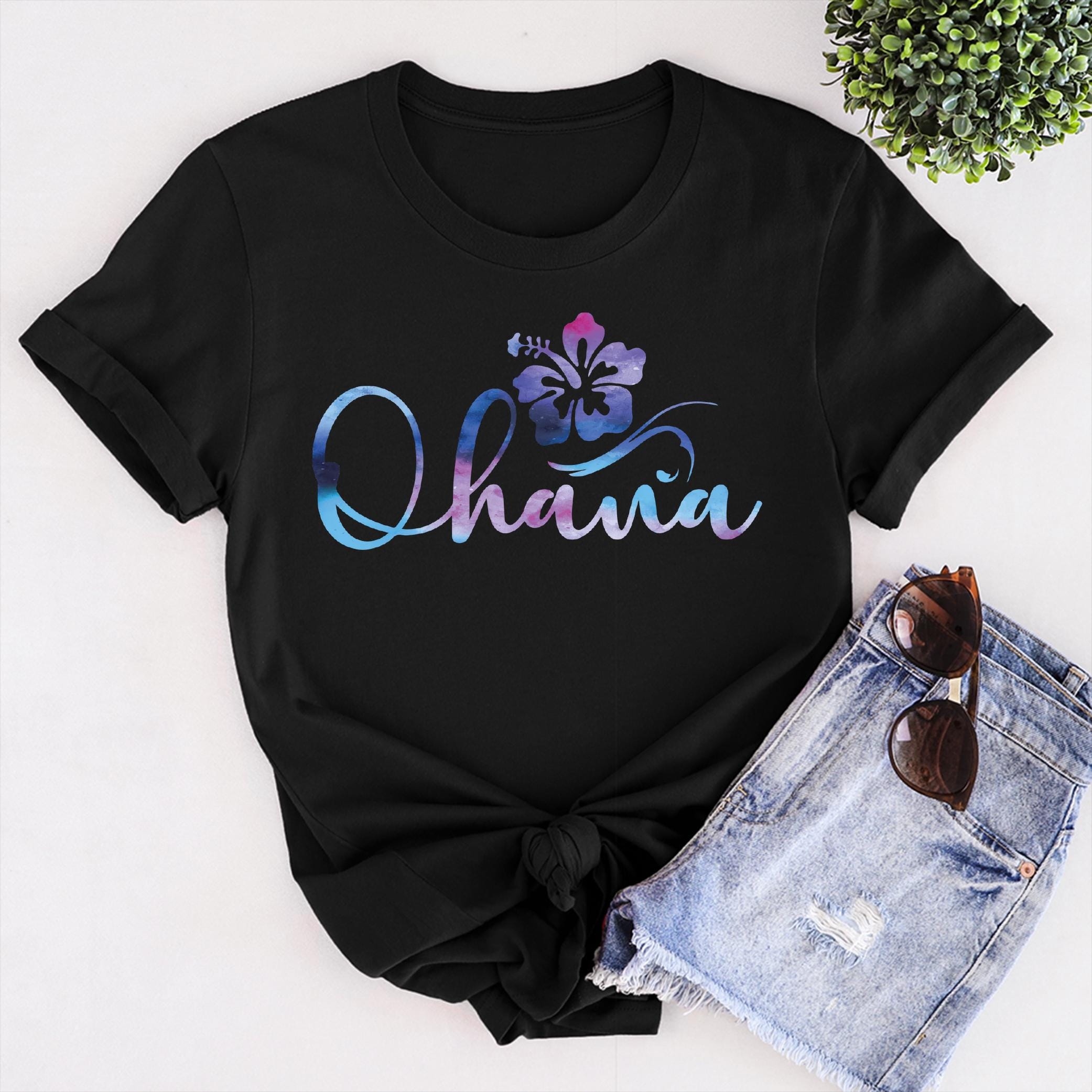 Ohana Flowers - Etsy
