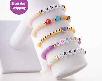 Personalized Kid’s Bracelet | Gift for Kids | Kids Gift | Gift For Toddler