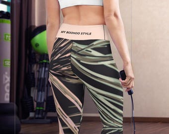 Yoga Leggings