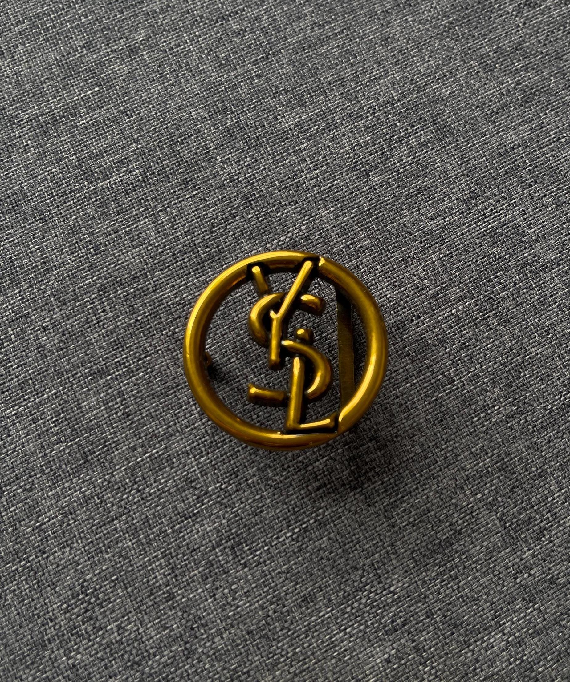 Ysl vintage belt - Etsy 日本