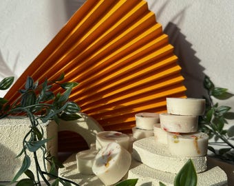 London Warmth Soy Wax Melts | 100% Vegan & Cruelty Free