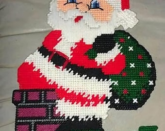 Colgado De Pared o Puerta De Santa