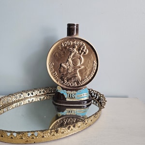Vintage Jim Beam Decanter